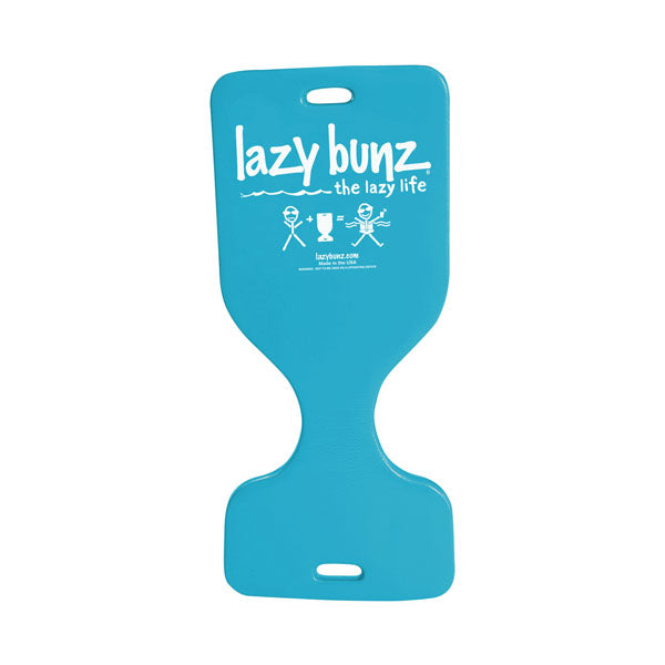 Texas Recreation Lazy Bunz Saddle - Tropical Teal