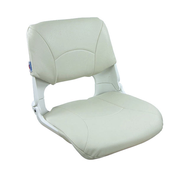 Springfield Marine SKIPPER FD,WHITE/ WHITE CUSHION