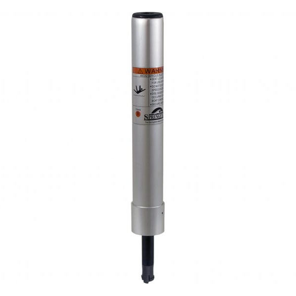 Springfield Marine KINGPIN POST,13" R.C.ANODIZED