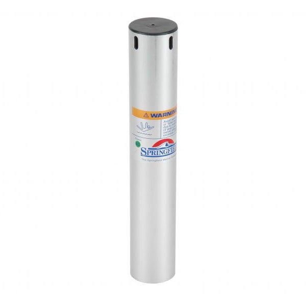 Springfield Marine POST, 2-3/8" PLUG-IN