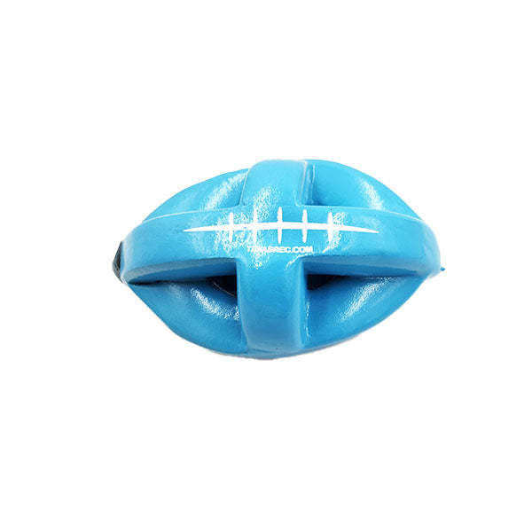 Texas Recreation Galaxy Football Marina Blue