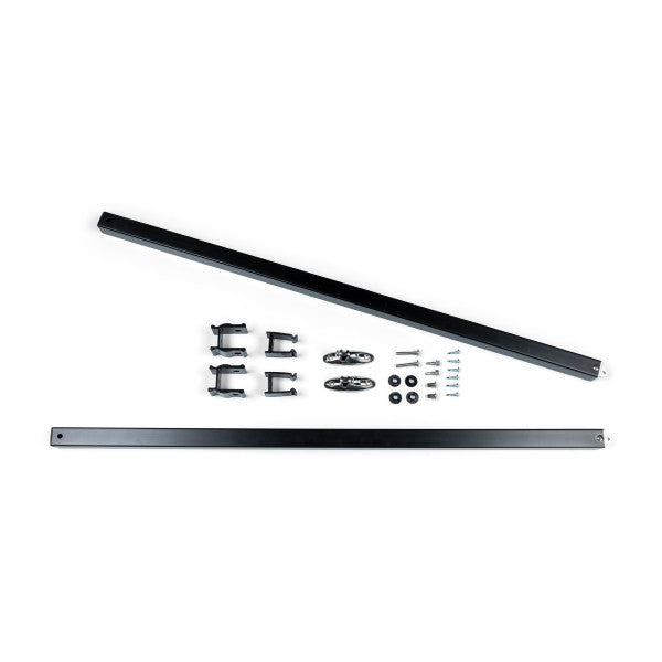 Taylor Made Products SURESHADE POWER BIMINI SPORT ARM KIT - 36" BLACK