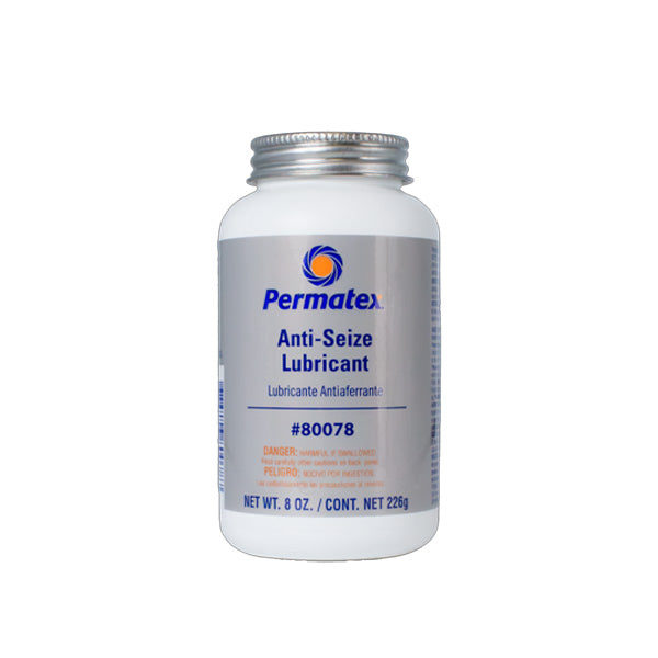 Permatex Anti Seize Lube 8oz