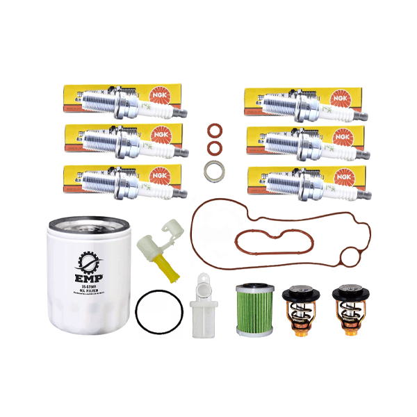 EMP 100 Hour Basic Service Kit