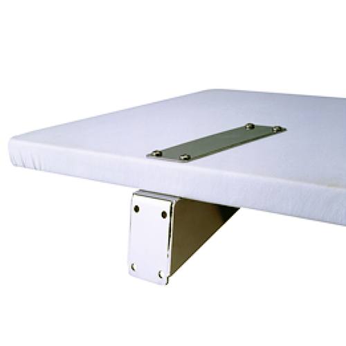 Garelick Spt. Diver Trans Plat Brkt