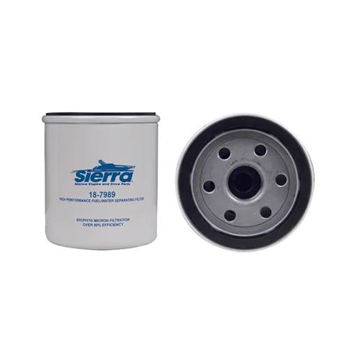 Sierra Fuel Water Separator Filter