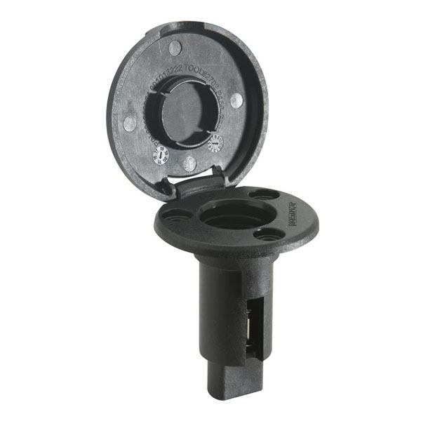 Attwood Light Base (Replace 91020-7)