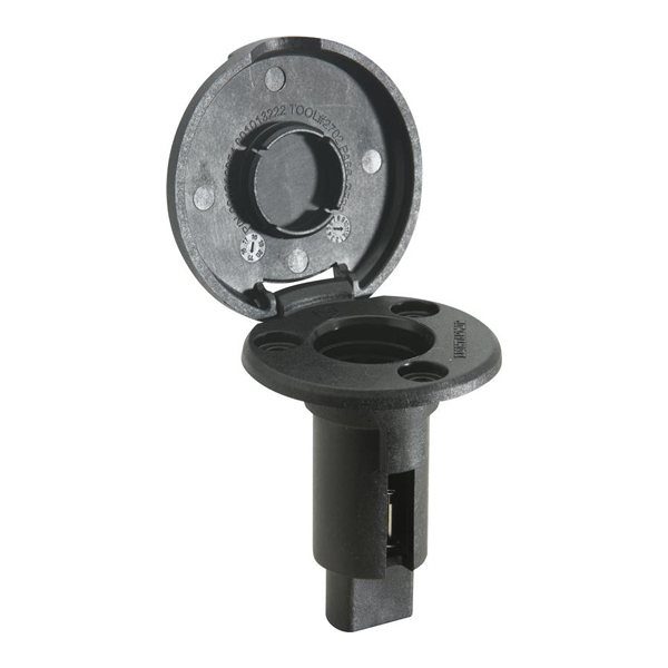 Attwood Light Base (Replace 91021-7)