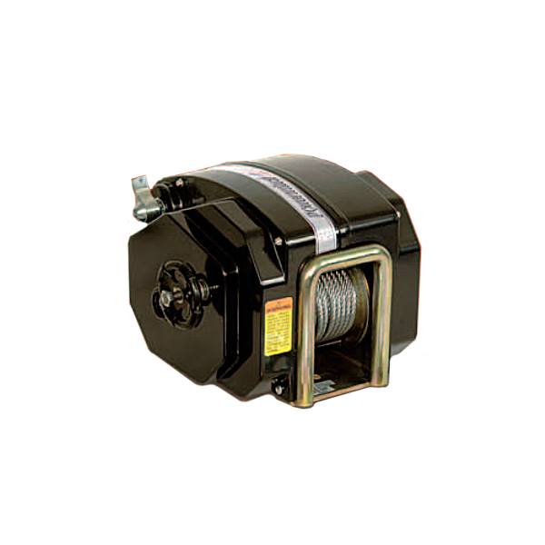 Powerwinch Trailer Winch 912 11 500 Lb