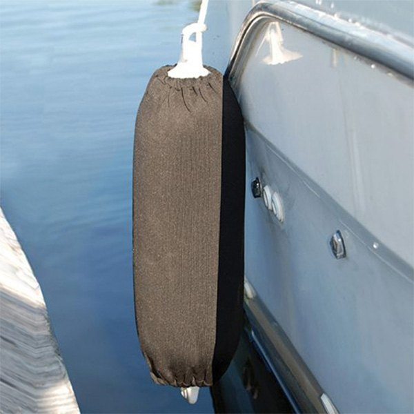 Taylor Made Products Fender Cover Sm-Black