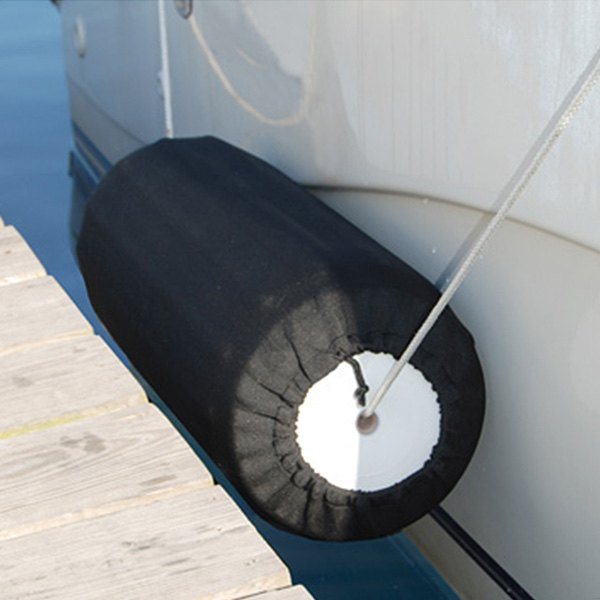 Taylor Made Products Fender Cover Sm-Black