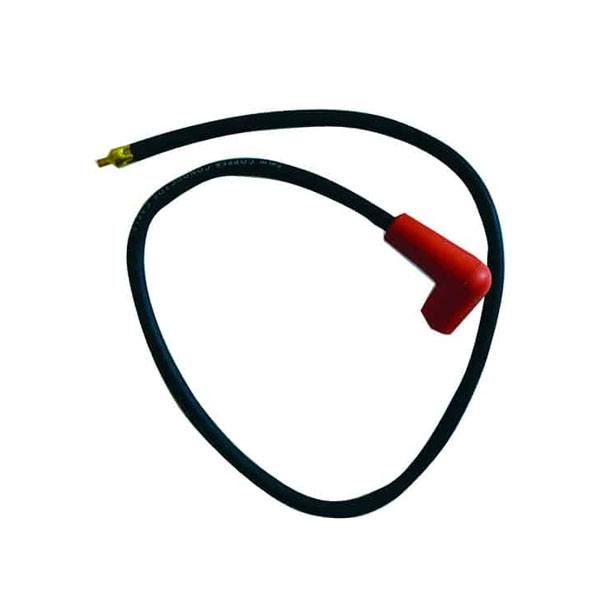 Sierra Spark Plug Wire 24 Inch Single Booted W/Screw Terminal