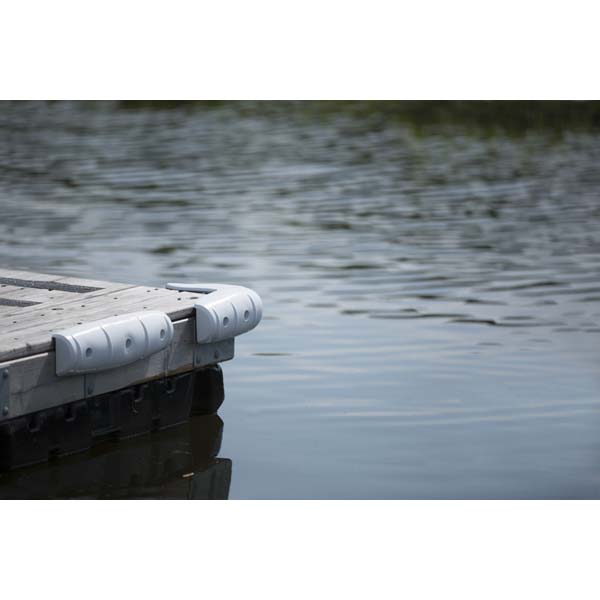 Attwood Corner Dock Fender 12X12