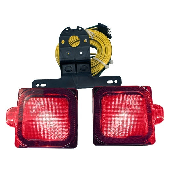 Anderson LED Combo Trailer Submersible Kit over 80"