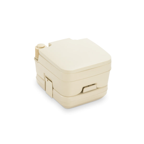 Dometic Sanitation 964 Port Toilet 2.5G Parch