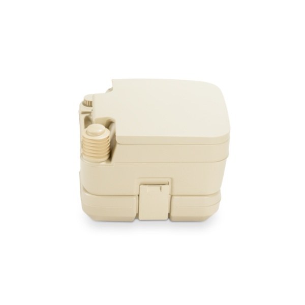 Dometic Sanitation 964 Port Toilet 2.5G Parch