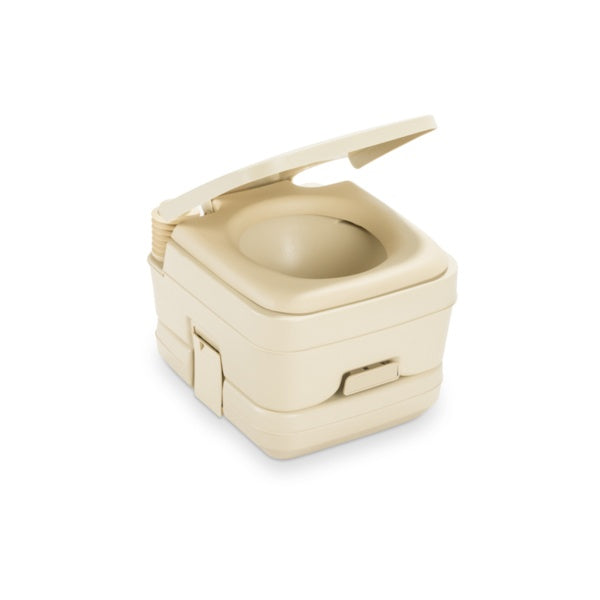 Dometic Sanitation 964 Port Toilet 2.5G Parch