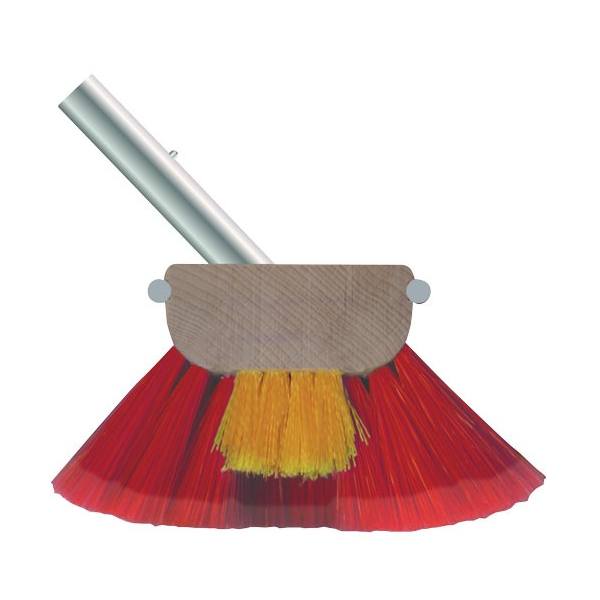 Shurhold Combo Deck Brush-Soft/Med