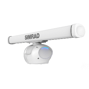 Simrad HALO&reg; 3004 Radar w/4' Open Array &amp; 20M Cable