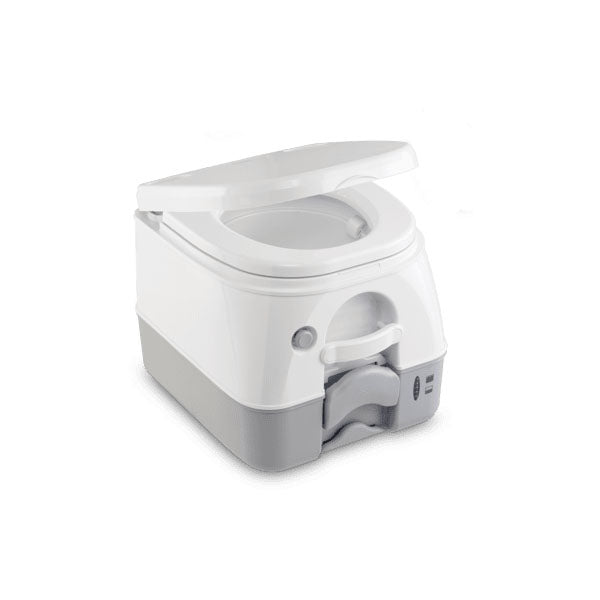 Dometic Sanitation TOILET PRTBL 974 Gray