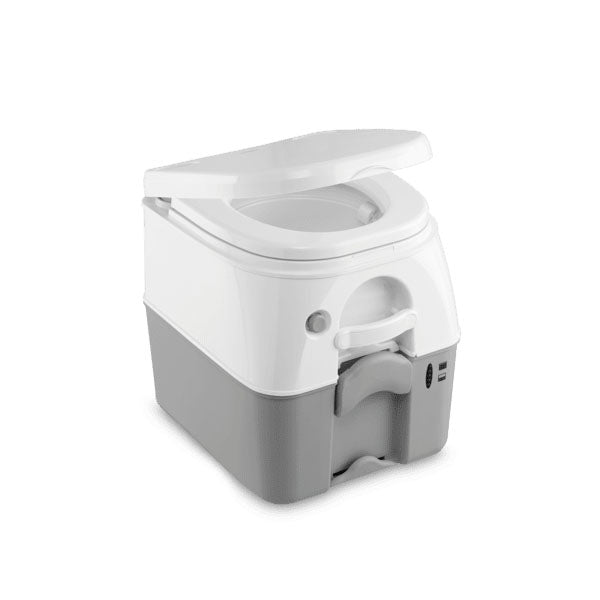 Dometic Sanitation TOILET PRTBL 976 GRAY