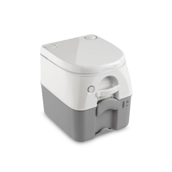 Dometic Sanitation TOILET PRTBL 976 GRAY