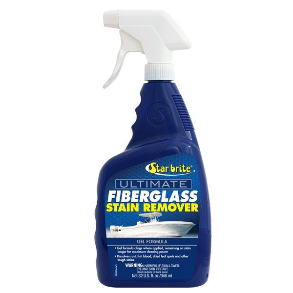 Starbrite Ultimate Fg Stain Remover 16 Oz