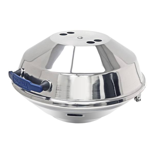 Magma Grills 17 Charcoal Marine Kettle"