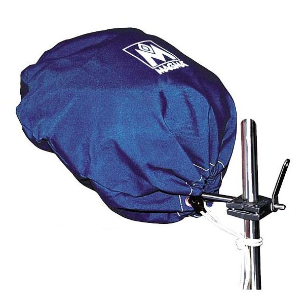 Magma Grills Cover-Original Size Pacific Blue