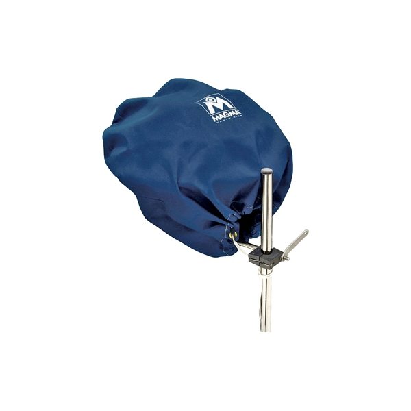Magma Grills Cover-Party Size Pacific Blue