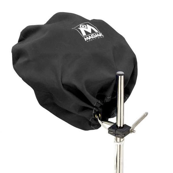 Magma Grills Cover-Party Size Black