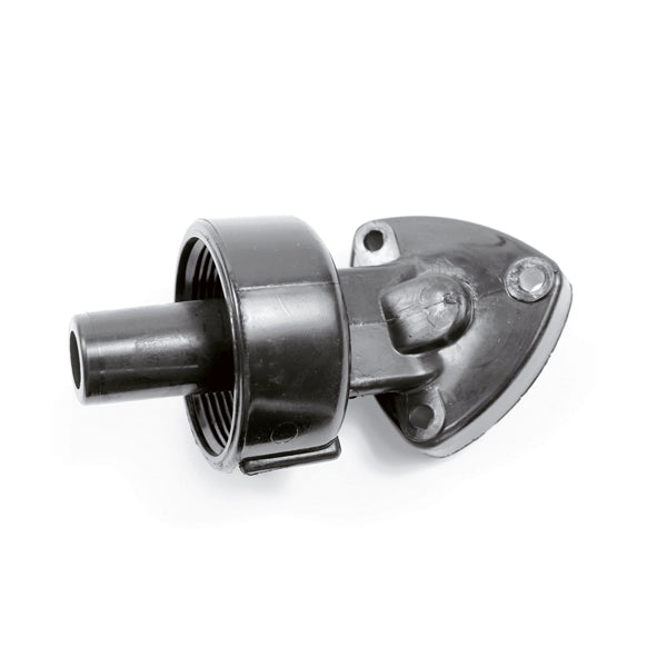 Bennett Marine Actuator Upper Hinge