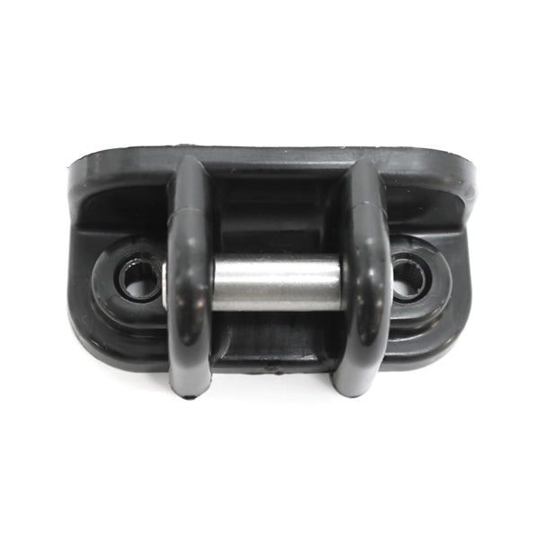 Bennett Marine Actuator Lower Hinge W/Pin