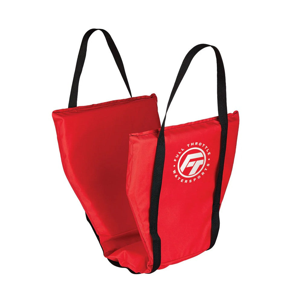 Kent Sporting Goods Cove Cushion Red