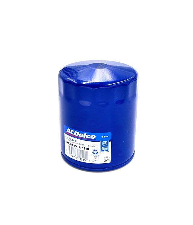 AC Delco Oil Filter PF1218