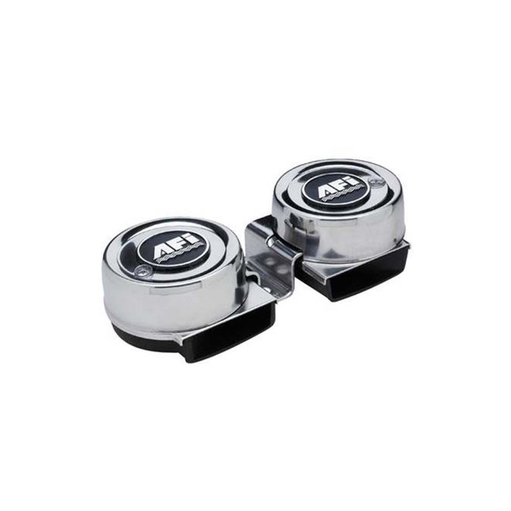 AFI Mini Twin Horn Ss