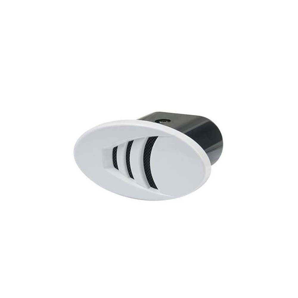 AFI Drop-In Horn-B & W Grills
