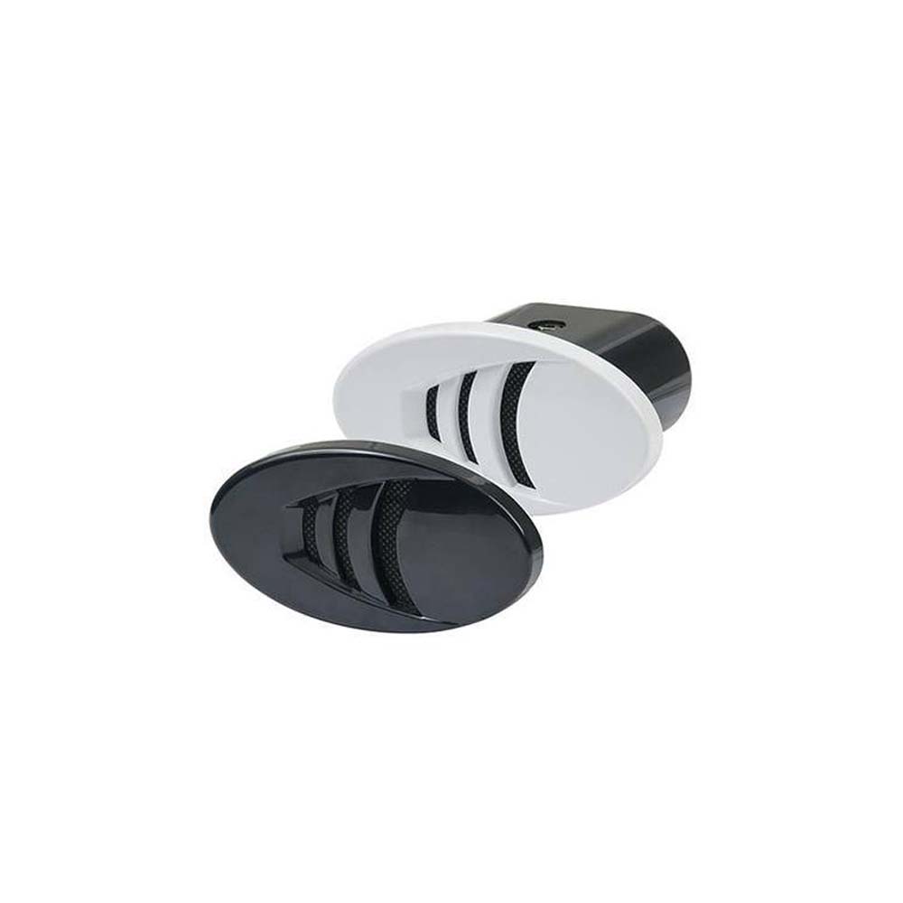 AFI Drop-In Horn-B & W Grills