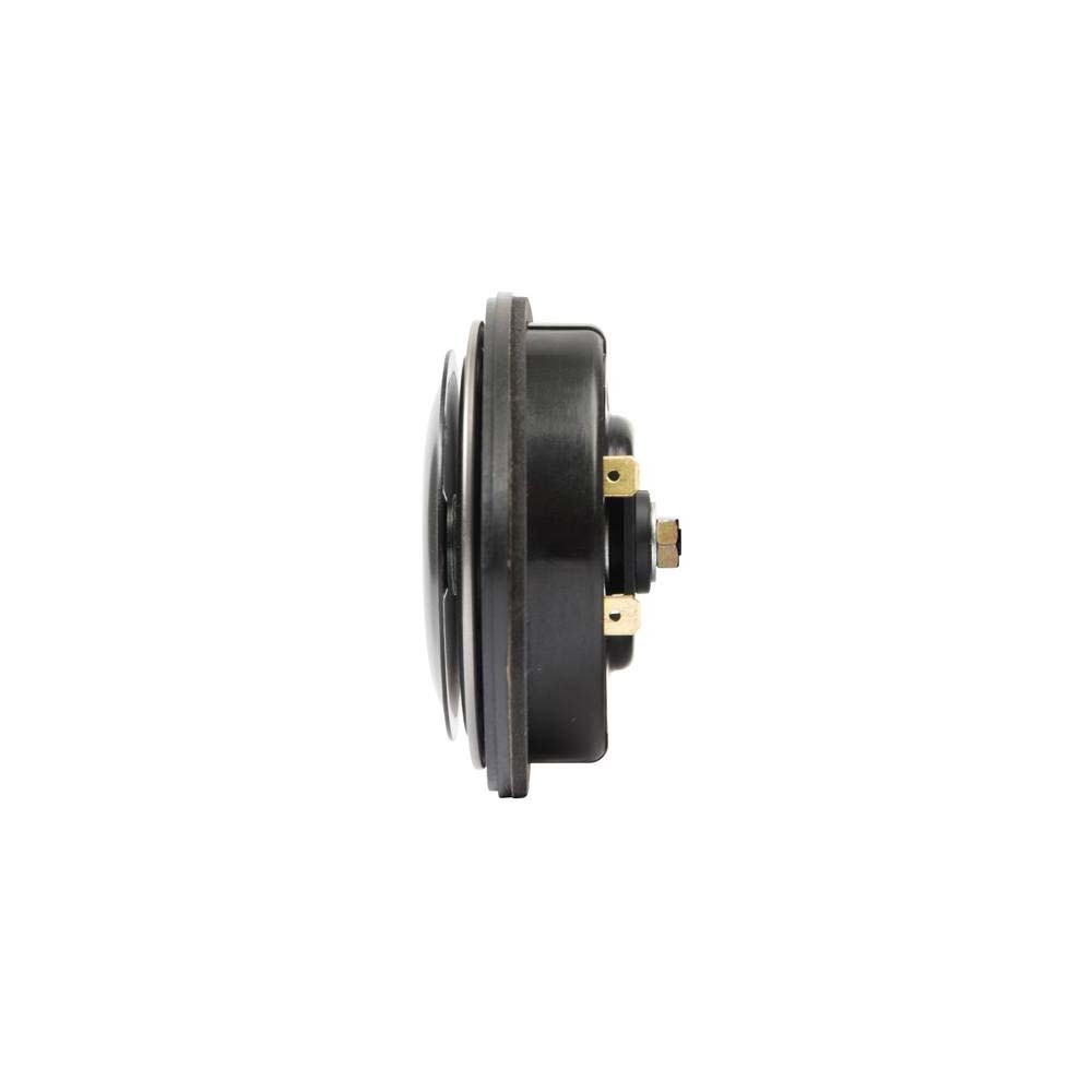 AFI Low Profile Horn-B & W Grill