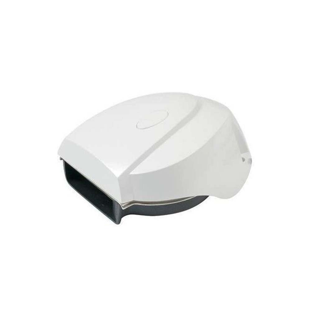AFI Mini Blast Compact Hornwhite