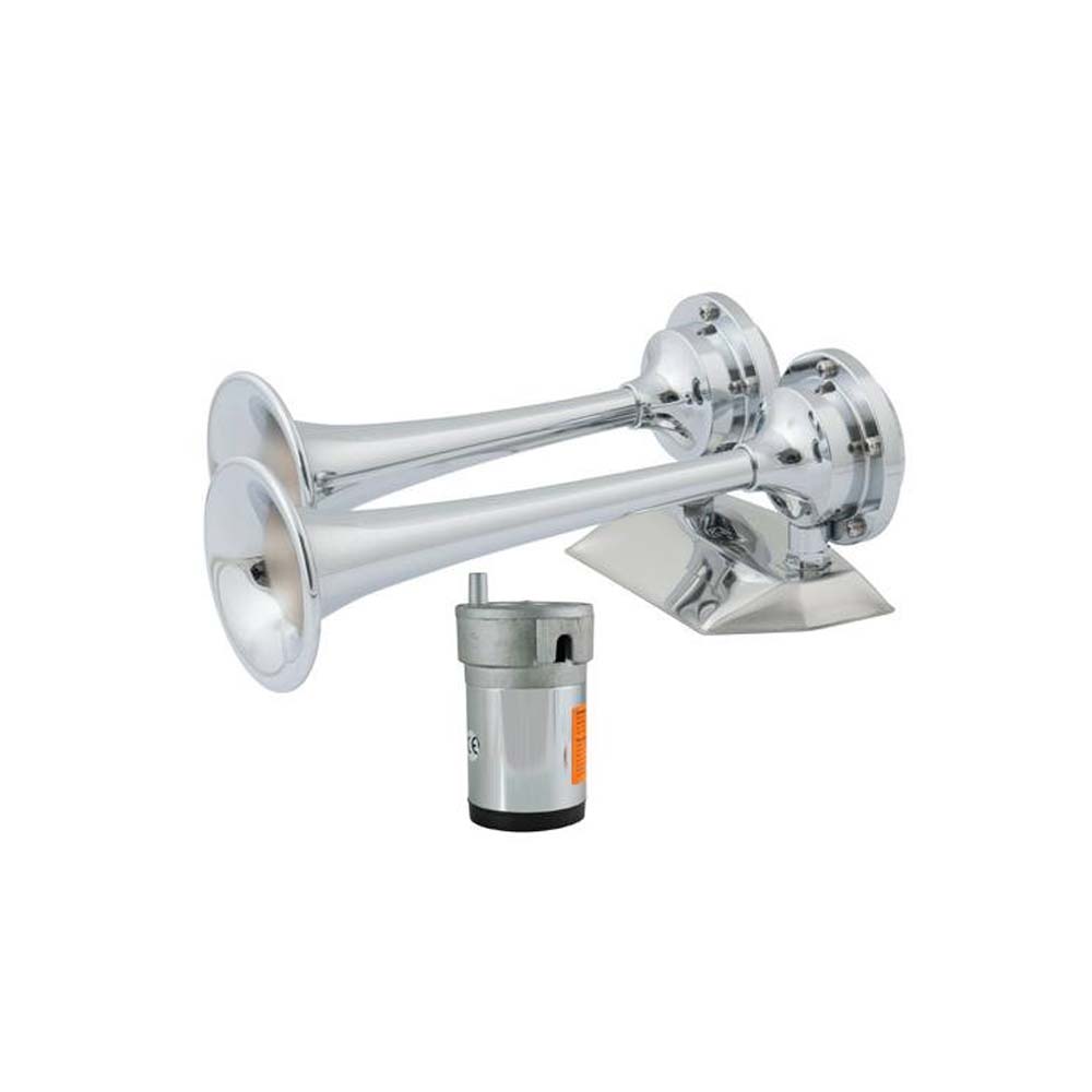 AFI Dual Trumpet Mini Air Horn