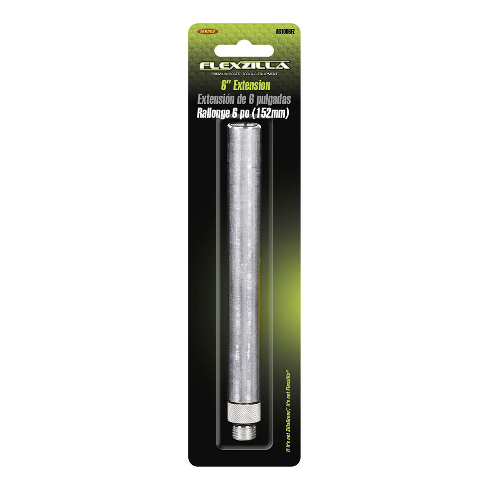Flexzilla Blow Gun Extension 6"