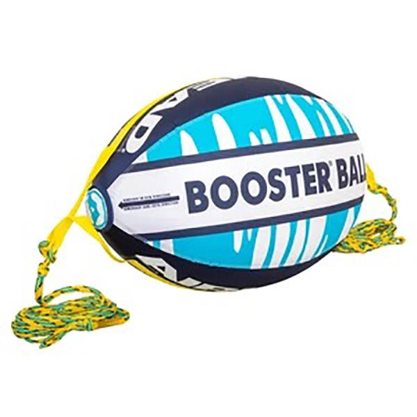 AIRHEAD 4K Booster Ball Tow Rope - 60 ft. / 4 Rider