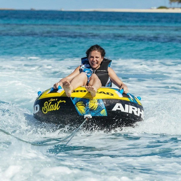 AIRHEAD Blast Towable, 1 Rider