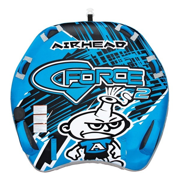 AIRHEAD G-Force, 2 Rider