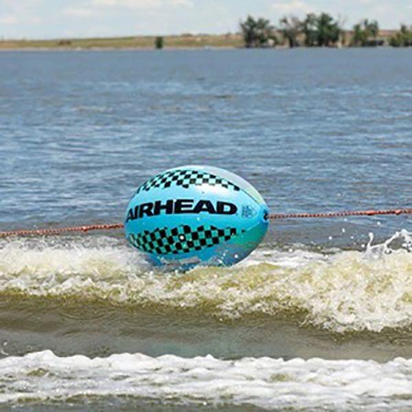 AIRHEAD Orb Booster Tow Rope - 60 ft. / 4 Rider
