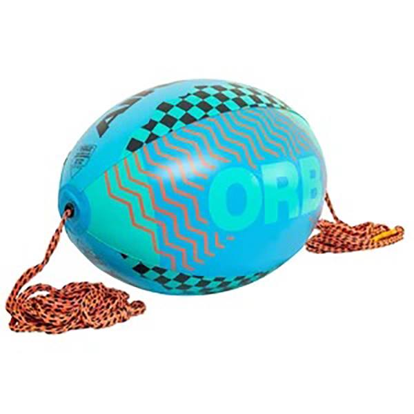 AIRHEAD Orb Booster Tow Rope - 60 ft. / 4 Rider