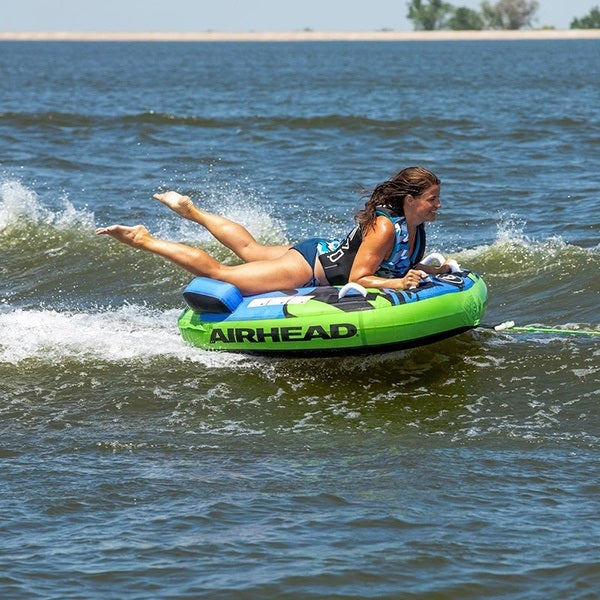 AIRHEAD Shield, Towable, 1 Rider