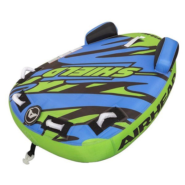 AIRHEAD Shield, Towable, 1 Rider