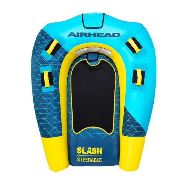AIRHEAD Slash Steerable Tube, 2 Rider